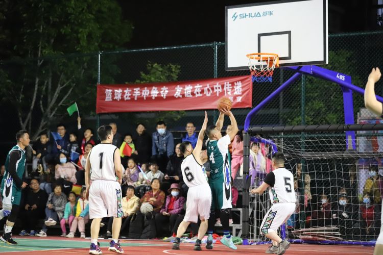 防线寻找