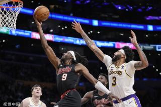 NBA历史